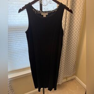 Motherhood Maternity Tank Top Dress